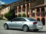 Audi S8 2005 года (WW)